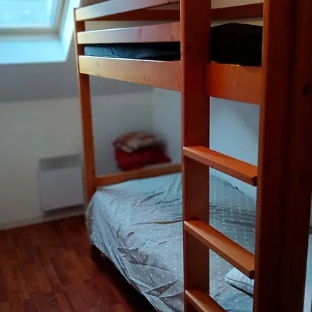 2 Pieces A Vignec, Jusqu'a 6 Personnes - Fr-1-504-695