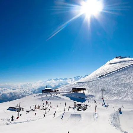 2 Pieces A Vignec, Jusqu'a 6 Personnes - Fr-1-504-695 Daire Vignec