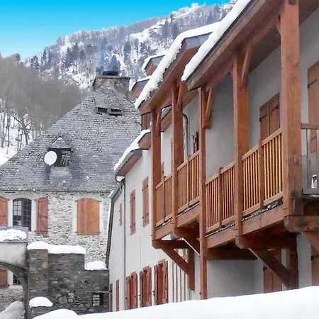 2 Pieces A Vignec, Jusqu'a 6 Personnes - Fr-1-504-695 Daire Vignec