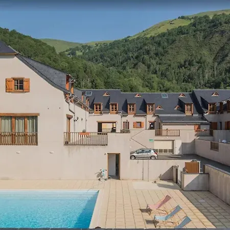 2 Pieces A Vignec, Jusqu'a 6 Personnes - Fr-1-504-695 * Vignec