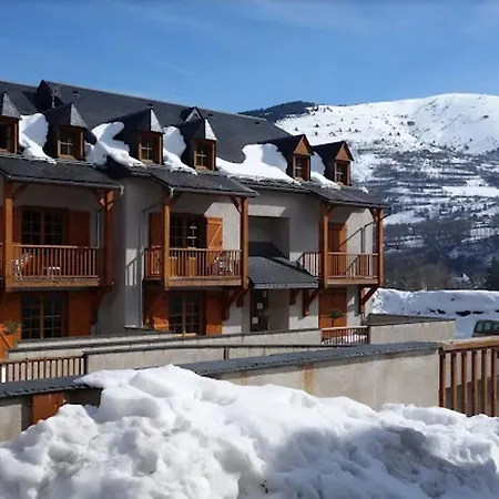 Daire 2 Pieces A Vignec, Jusqu'a 6 Personnes - Fr-1-504-695 Vignec